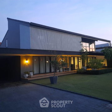 บ้าน 4-ห้องนอน ใน ประเวศ (ID 1904231)
