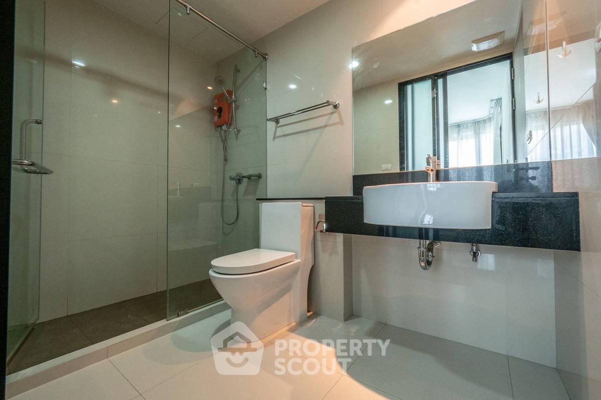 picture 1-BR Condo at Le Cote Thonglor 8 Condominium near BTS Thong Lor (ID 2257171) - 7/10