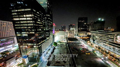 คอนโด 2-ห้องนอน ที่ ไอดีโอ โมบิ พระราม 9 ใกล้ MRT พระราม 9 (ID 386974)