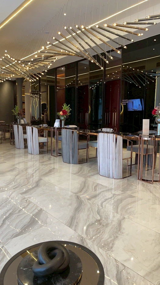 picture CD059 For Rent — SOHO Bangkok Ratchada | Elegant Studio near MRT Huai Khwang - 10/10