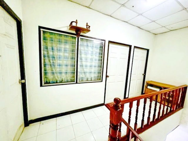 picture Lotus Khon Kaen 1.8 km. Townhouse for rent 2-storey 25 sq.wa. 200 sq.m. with furniture next to the m - 5/8