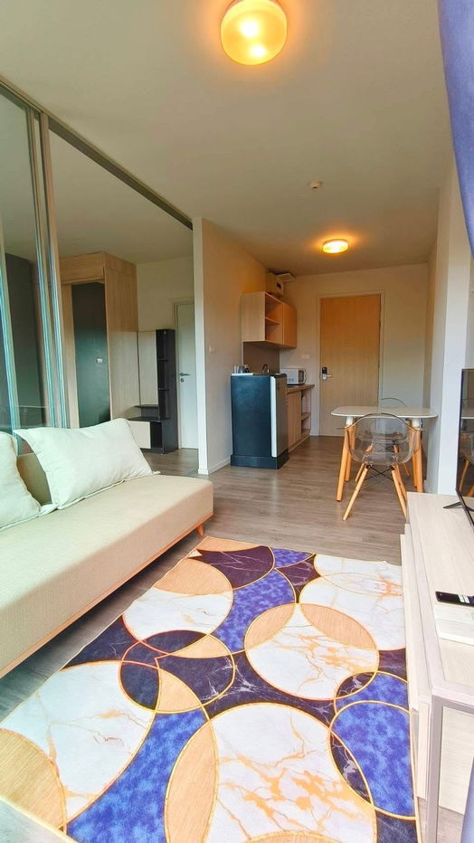 picture For Rent – The Issara Condo Chiang Mai‼️ 🔥 Special Offer: Only 11,000 THB/month 🔥 - 2/11