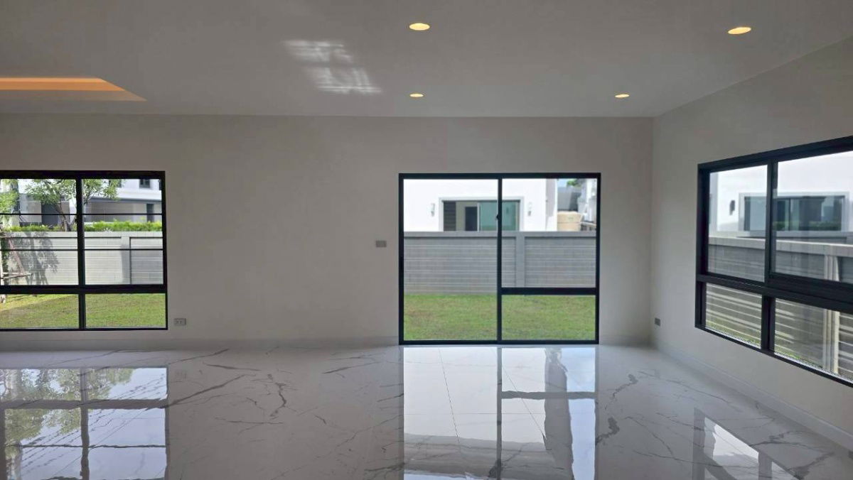 รูป บ้านเดี่ยว 2 ชั้น สไตล์ Modern Classic - รูปที่ 54/97
