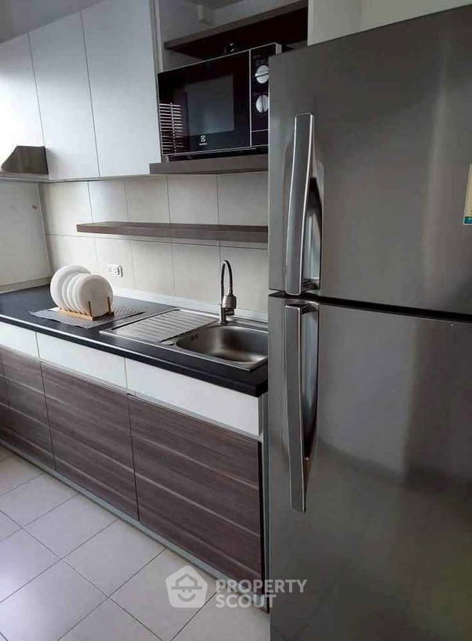 รูป คอนโด 1-ห้องนอน ที่ ศุภาลัย ลอฟท์ แจ้งวัฒนะ ใน บางตลาด (ID 2257273) - รูปที่ 7/8