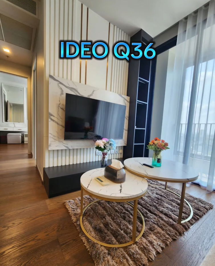 picture IDEO Q Sukhumvit               36  - 7/18