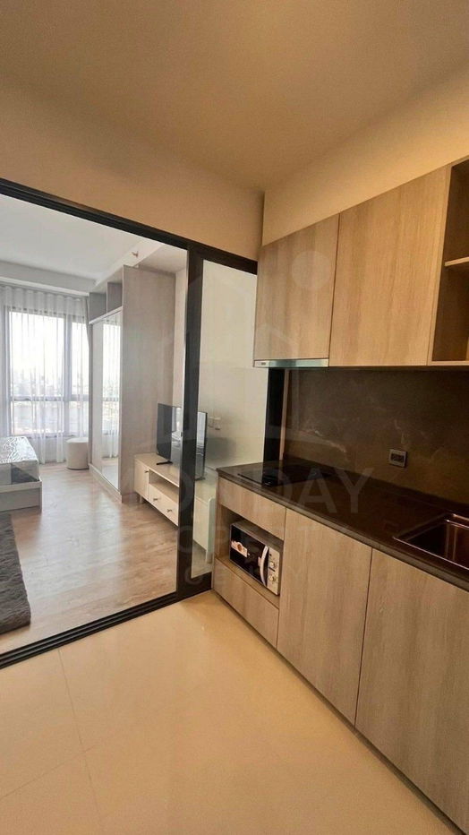 picture 🔥Hot​Deal​‼️Condo For Rent​ | Good ​Price​ at The Tree Pattanakarn - Ekkamai - 4/7