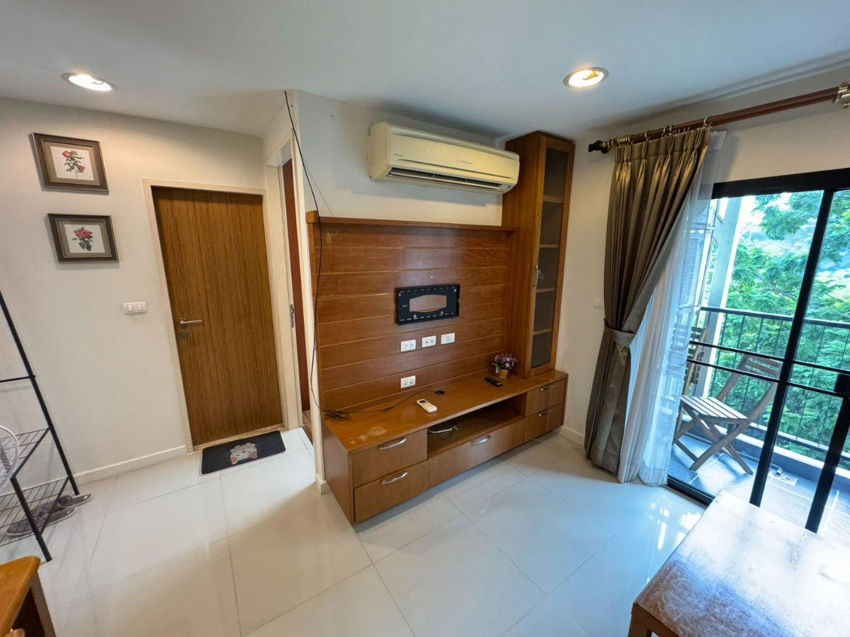 รูป ปล่อยเช่าด่วน!! BTS เอกมัย  จองก่อนได้ก่อน / ห้องพร้อมเข้าอยู่ 18 ส.ค. 68 นี้✨Zenith Place Sukhumvit 42 - รูปที่ 11/27
