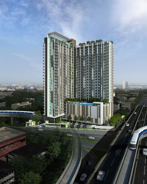 picture Condo for rent equipped furniture and nice view - 17/17