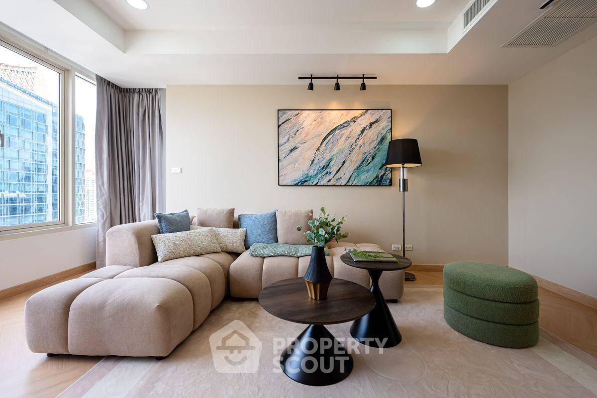 picture 2-BR Condo at Hampton Thonglor 10 near BTS Thong Lor (ID 2147181) - 2/24
