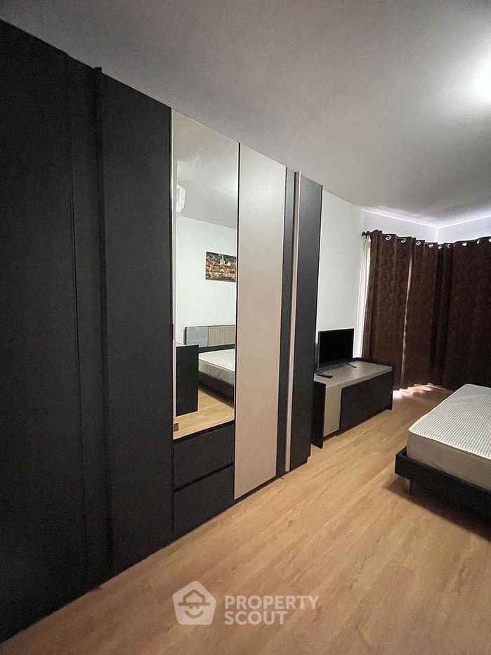 picture 2-BR Condo at Supalai Park Ekamai - Thonglor near ARL Ramkhamhaeng (ID 1110596) - 4/11