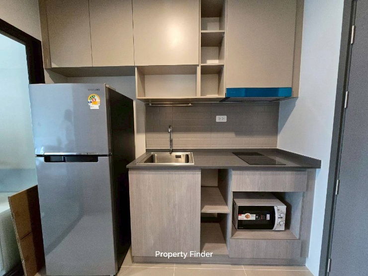 picture Condo for Rent : Ideo Ramkhamhaeng - Lam Sali Station Schedule a viewing 👉 Line: @propertybkk1 - 15/19