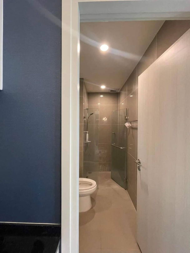 รูป 💥CP-3821💥ขายคอนโด ห้องสวย ราคาดี โนเบิล รีวอลฟ์ รัชดา 2👉แอดไลน์ @fastcondo - รูปที่ 19/24
