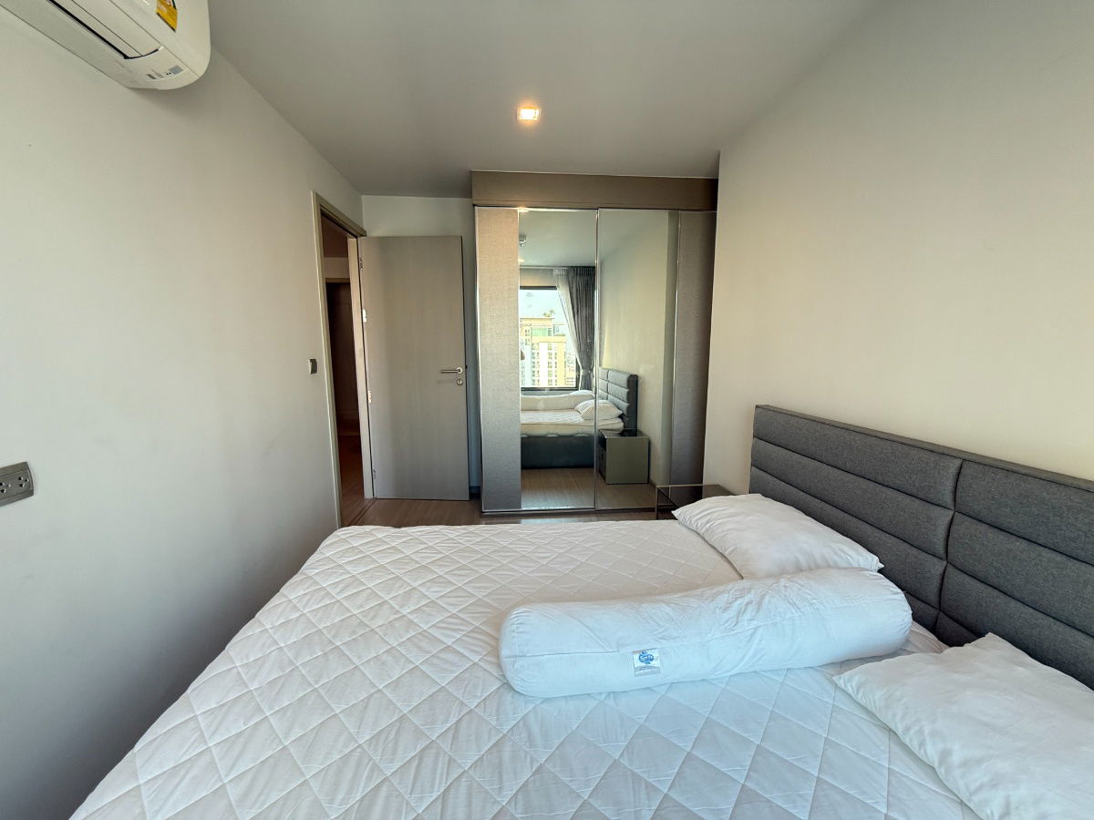 picture For rent Life Ladprao Ready to move in (DSL511) - 6/14