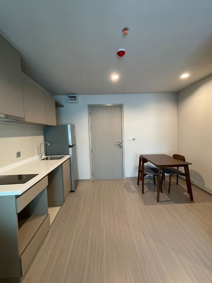 picture For rent Life Ladprao Ready to move in (DSL511) - 8/14