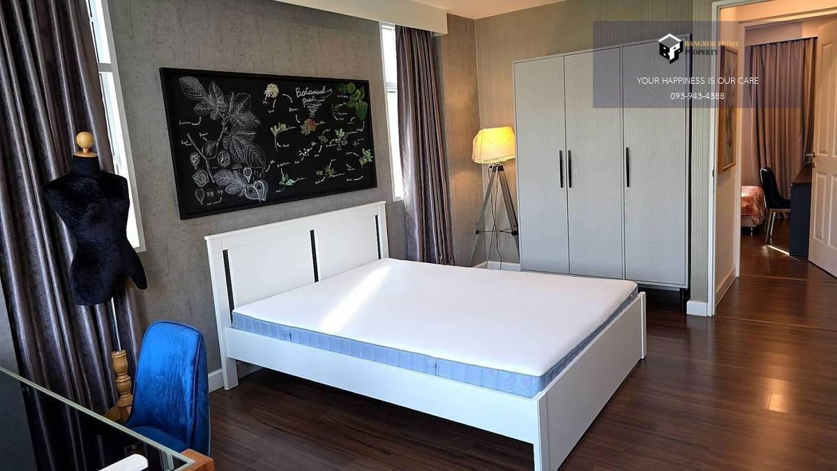 รูป Garden Square Sukhumvit 77 | ทาวน์เฮ้าส์ 4 ชั้น ตกแต่งพร้อมเข้าอยู่ #2025081611378 - รูปที่ 4/16