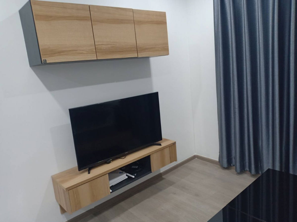 picture For rent: The Base Phetkasem, ready to move in, BL350104 - 9/14
