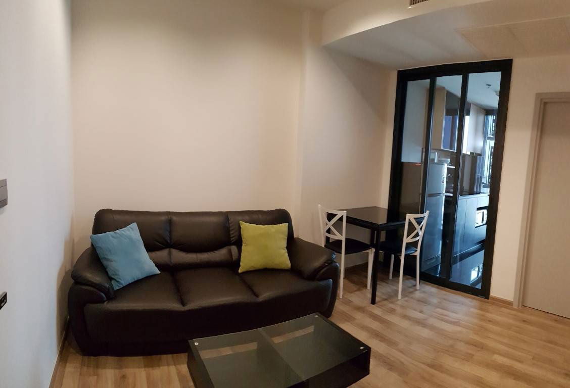 picture For rent The Line Jatujak Ready to move in (DSL762) - 4/8