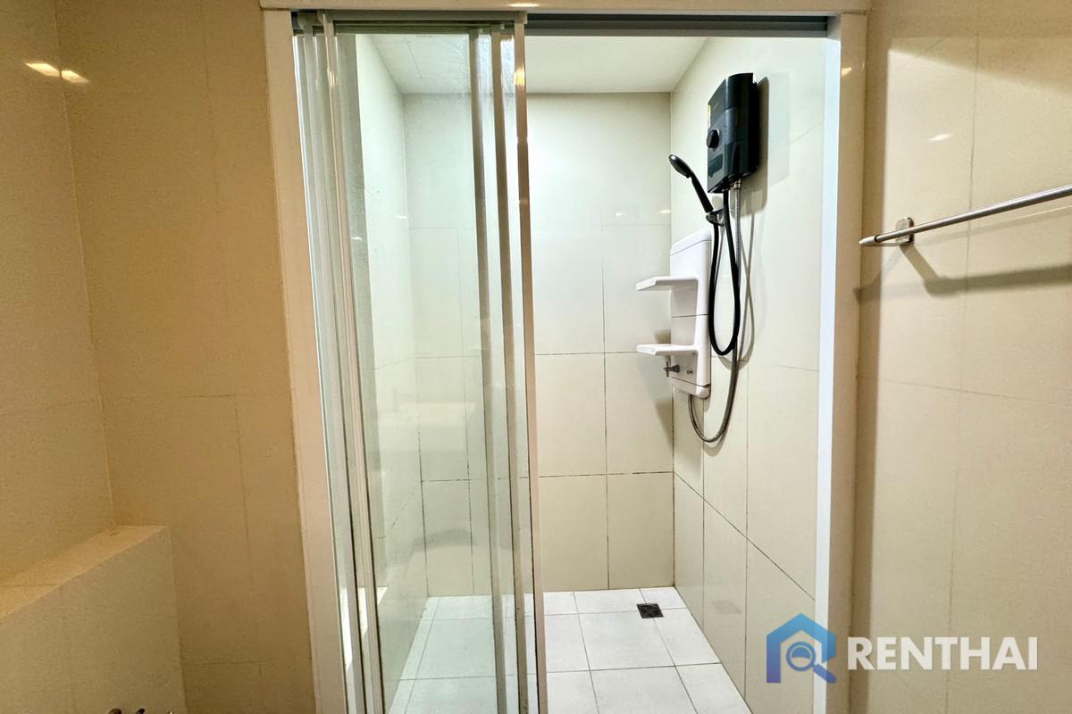 picture The Base Central Pattaya 1 bedroom 30 sqm Pool view Foreign name - 16/25