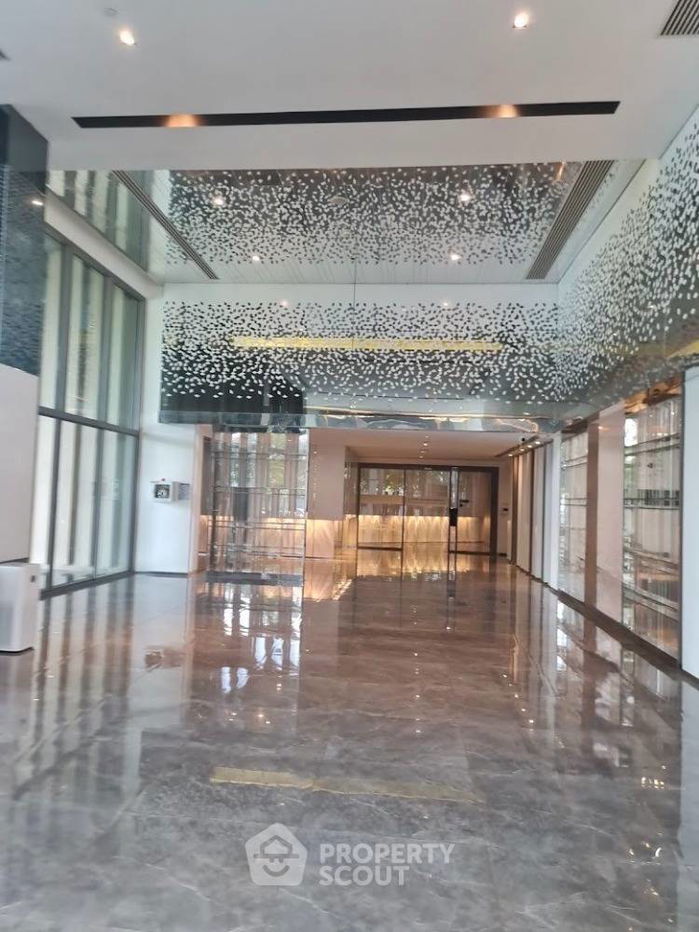 รูป คอนโด 1-ห้องนอน ที่ เดอะ คีย์ สาทร - เจริญราษฎร์ ใน บางโคล่ (ID 1901050) - รูปที่ 7/15