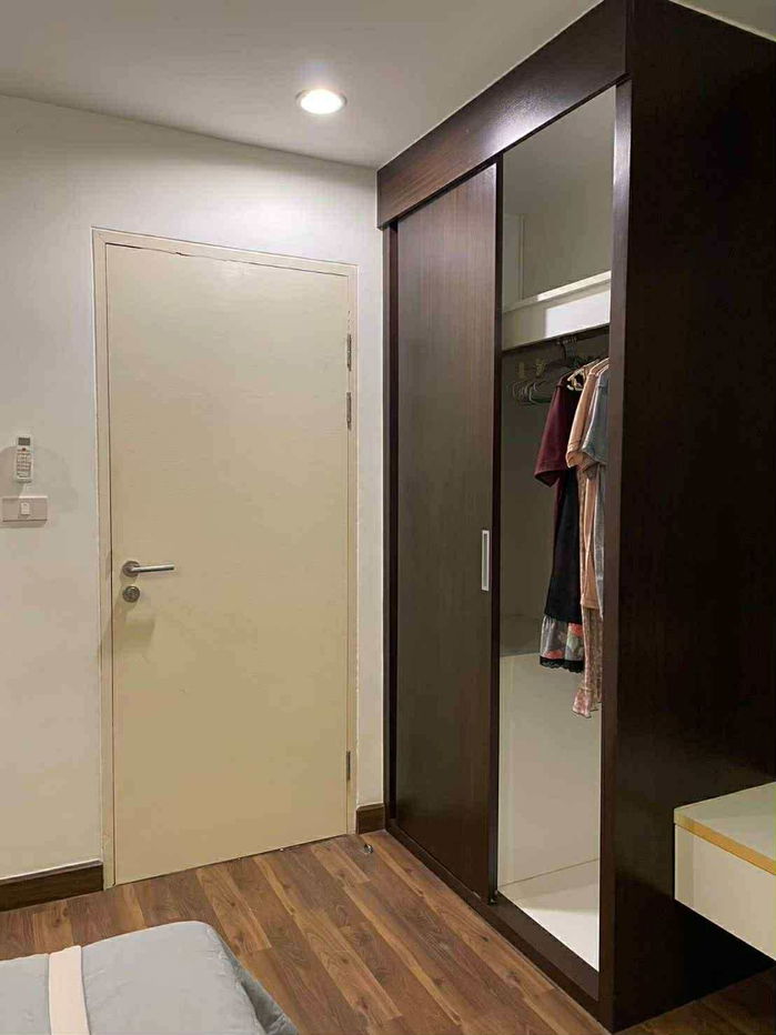 รูป 🔔 RM14898 🔔 ให้เช่าถูกมาก✨ เดอะ คิวบ์ นวมินทร์ - รามอินทรา 💛🧡 ✅แอดไลน์ @mproperty( มี @ ด้วย) แอดมินตอบไว - รูปที่ 8/20