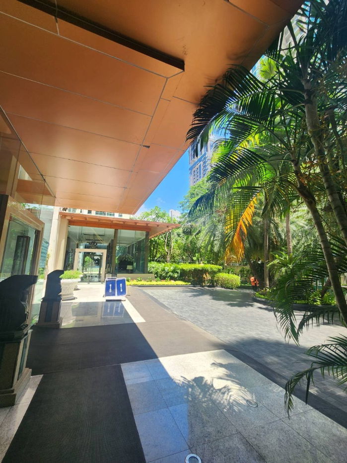 picture Condo for rent: The Address Chidlom, near BTS Chidlom, 38,000 baht, property code: RS1432 - 16/18