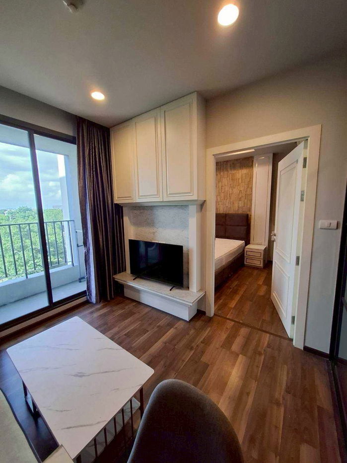 picture  For Rent Condo Totnes Kaset-Nawamin - 4/8