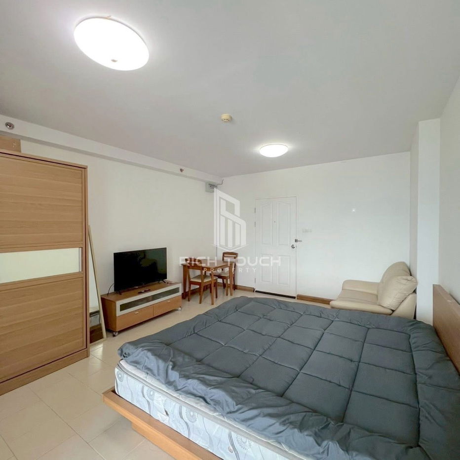 picture Asean City Resort for rent, Khao Kho Hong view, north side - 2/7