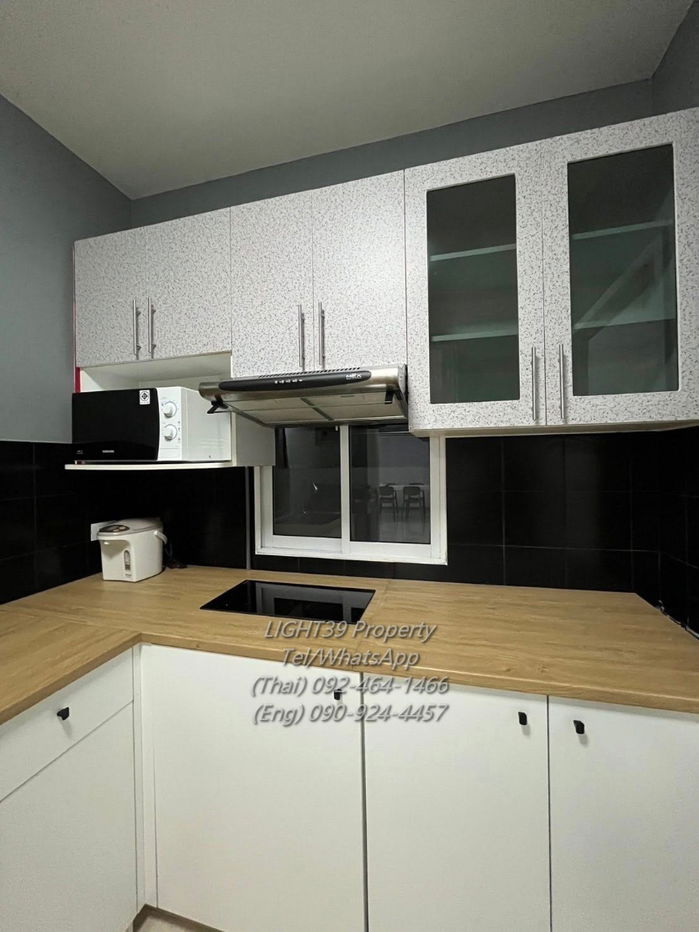 picture 🏡 Spacious Single House – Fully Renovated & Ready to Move In 📍 Pruksa Nara Nongmon 1 Village - 8/21