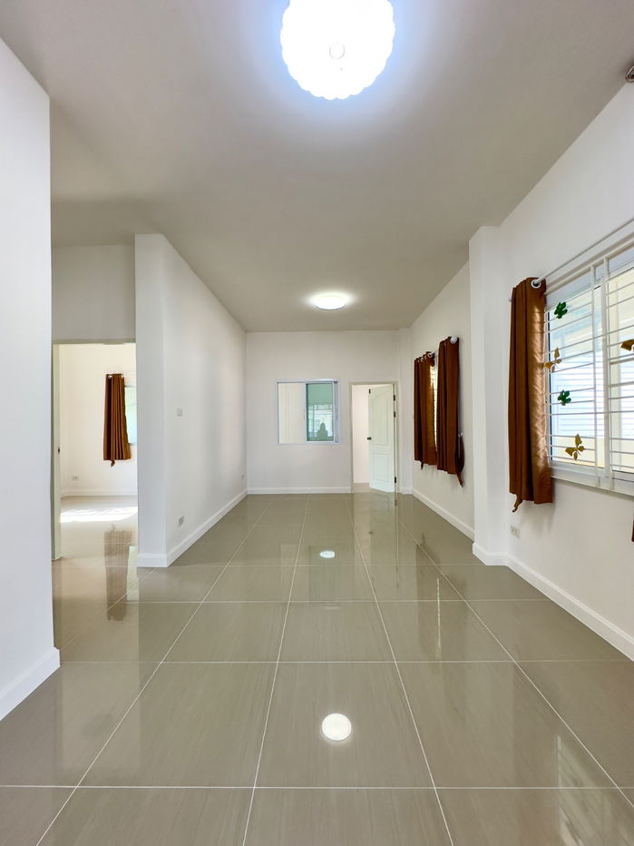 picture ❤️House for sale, Diya Valley Project (San Sai), Chiang Mai 🔥Selling for 1.85 million baht (each party transfers half) - 5/23
