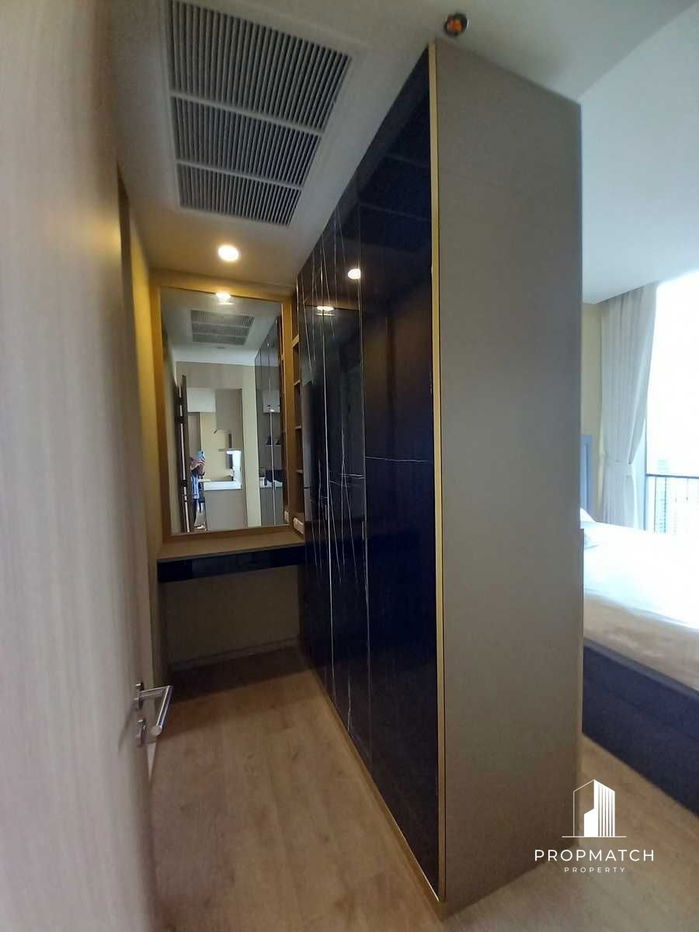 รูป ✨Flash Deal ✨NOBLE BE19 (2 Bed 2 Bath 68 SQM.) พร้อมอยู่ ! เพียง 72,000 บาทต่อเดือน Tel.0981315848 @propmatch - รูปที่ 6/7
