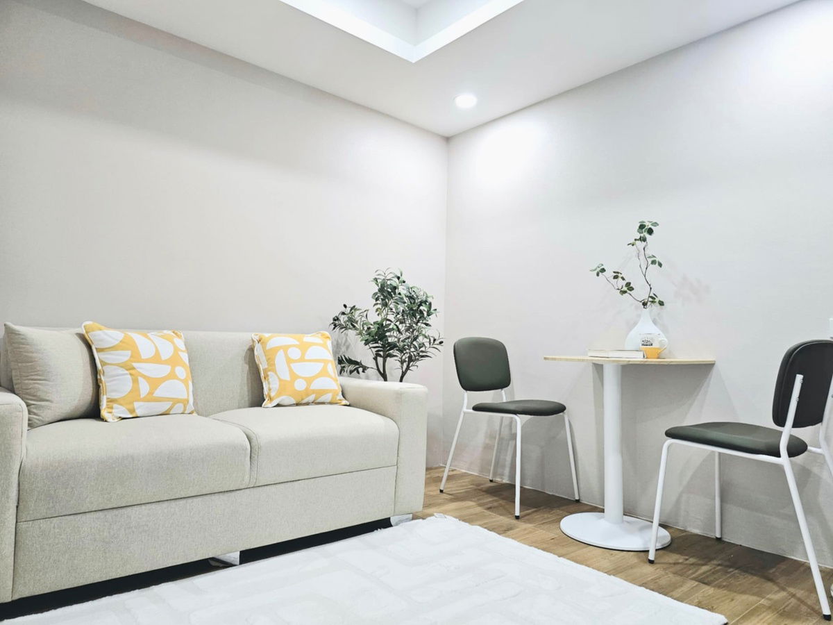 รูป ❤️ขายคอนโดทำเลเจ็ดยอด❤️ใกล้นิมมาน Sevenstar Condo  🏡 เพียง1.65✅️ฟรีโอน✅️ฟรีดาวน์✅️ - รูปที่ 2/20