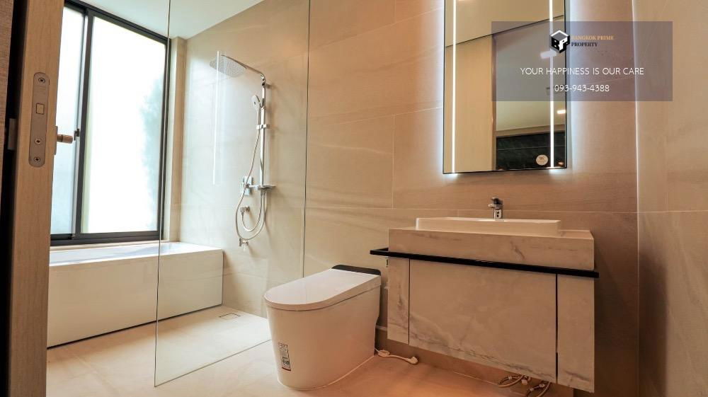 picture VIVE Krungthep Kreetha, fully furnished, ready to move in, has elevator, private alley #2025081611380 - 15/18