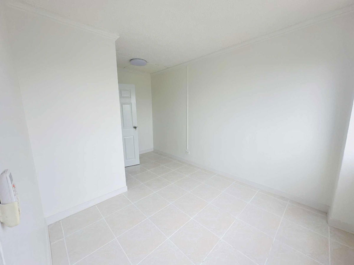 picture Condo for rent, Dynasty Building, Lat Phrao 71 (1 bedroom), 6th floor, Soi Lat Phrao 71, near the BTS, along the expressway, on the main road - 7/7