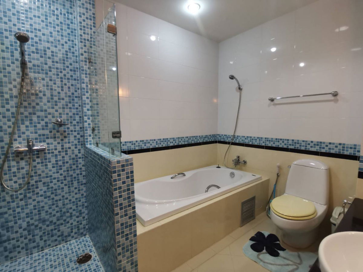 รูป For Rent Condo Citi Smart Sukhumvit 18  fully furnished (S15-9525) - รูปที่ 24/26