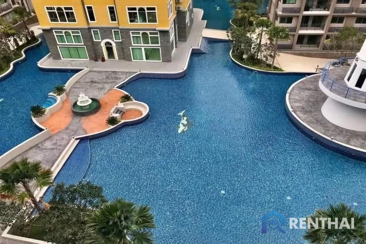 picture For sale Arcadia Beach Continental  2 bedroom 2 bathroom good for investment for rent - 18/25