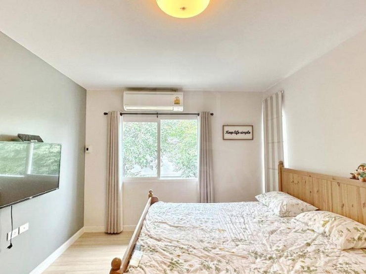 picture 🔥Hot​Deal​‼️For​Sale​-House,​Good​Price​ at INIZIO Pinklao - Salaya - 16/18