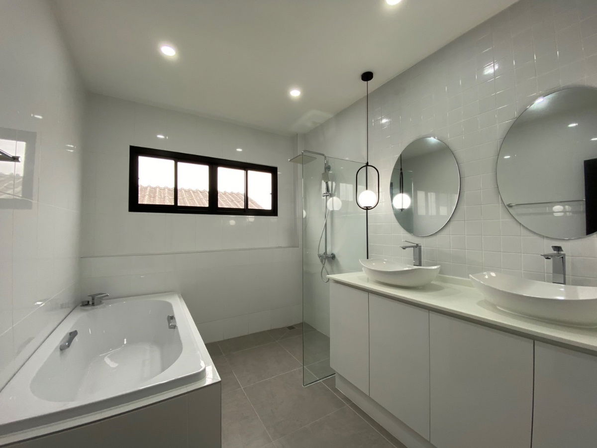 picture 🔥🔥Best price!! For Investor!! 4b5b 8.5mb - Single home - Bangna Trat 39 📞Call 096 896 5953 - 21/22