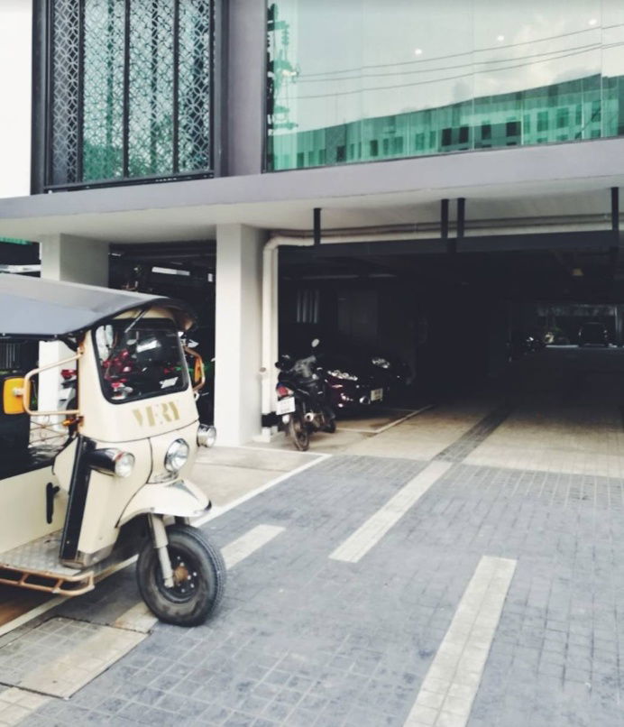 picture Condo for sale Very Sukhumvit 72 Price 3.69 MB. - 18/18