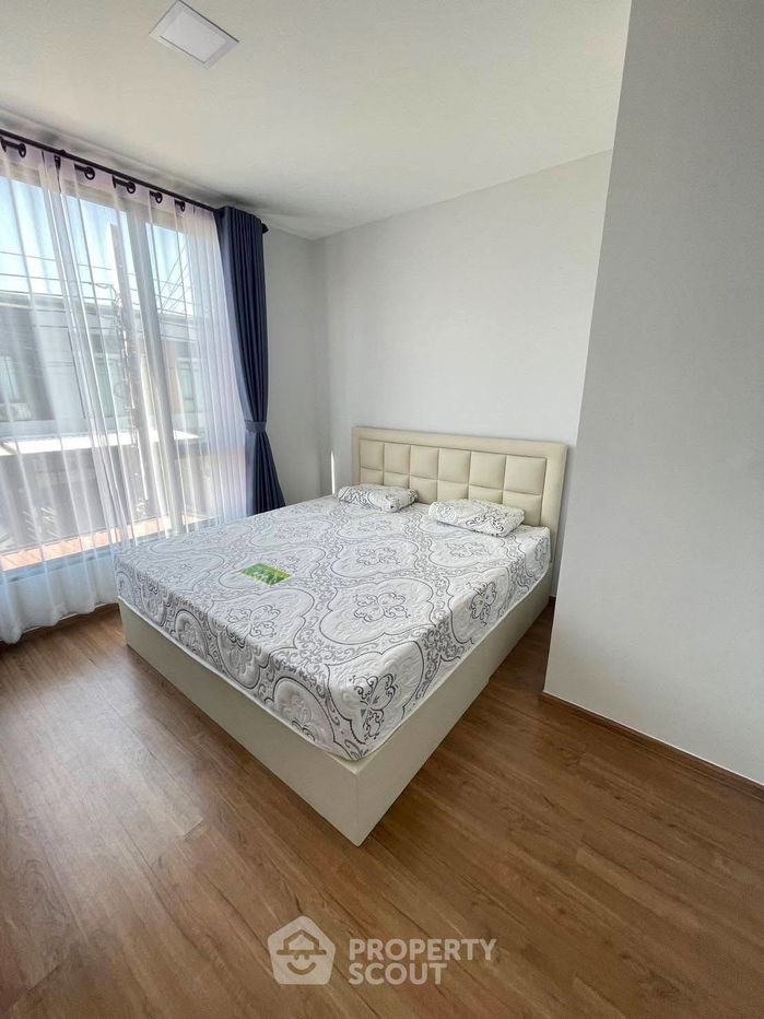 picture 3-BR Townhouse at Pleno Sukhumvit-Bangna 2 in Bang Kaeo (ID 2258344) - 4/13