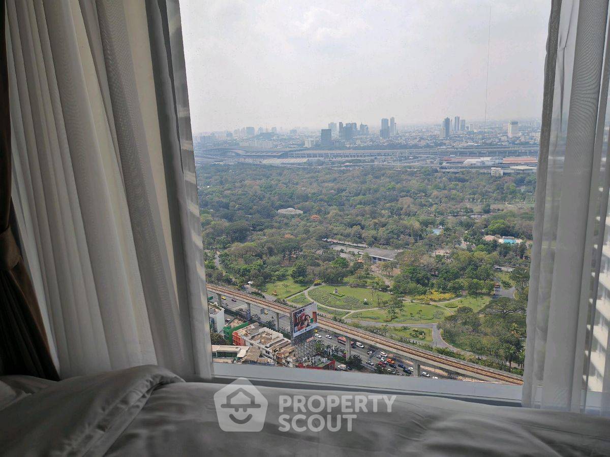 รูป คอนโด 1-ห้องนอน ที่ เดอะ เซนต์ ลาดพร้าว ใกล้ MRT พหลโยธิน (ID 2112692) - รูปที่ 4/16