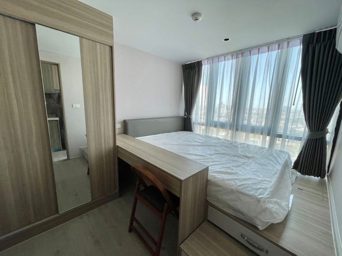 picture Forrent Altitude Unicorn Sathorn-Thapra Condominium  - 5/8