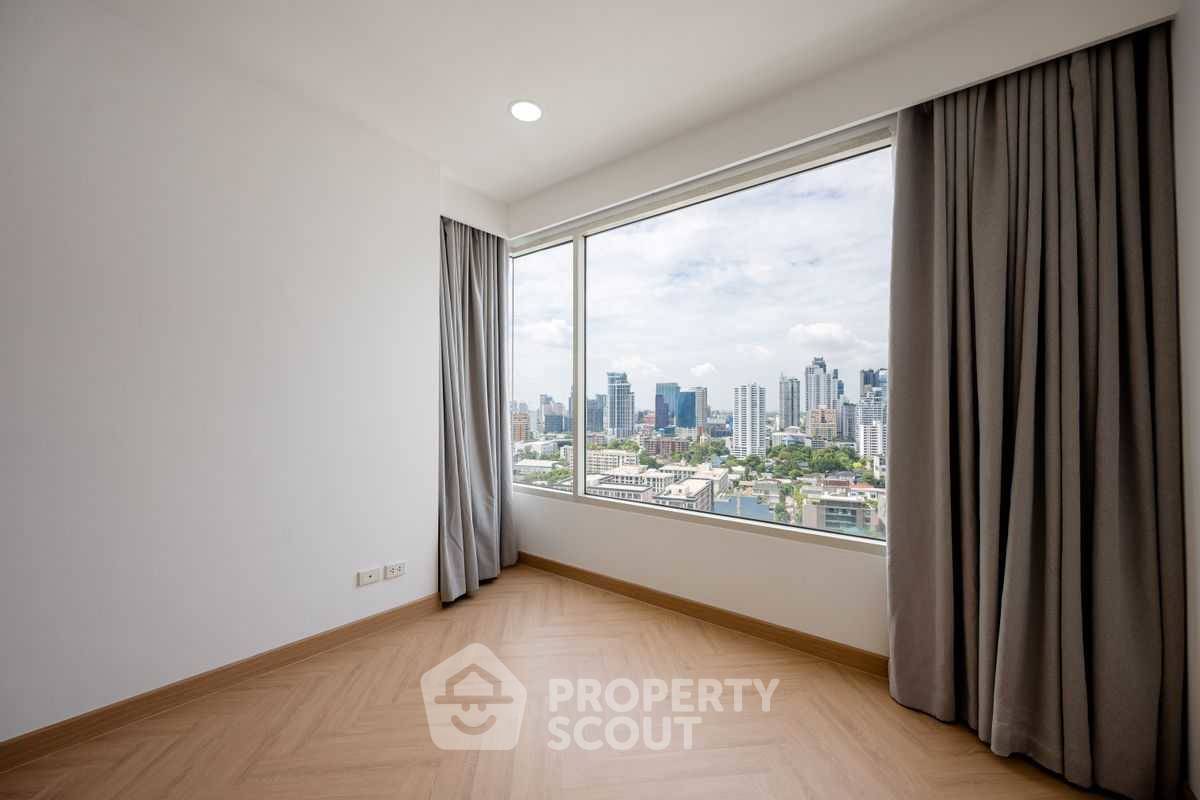 picture 2-BR Condo at Hampton Thonglor 10 near BTS Thong Lor (ID 2147181) - 18/24