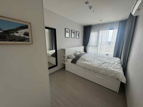 Forrent Life Sathorn Sierra Condominiums 