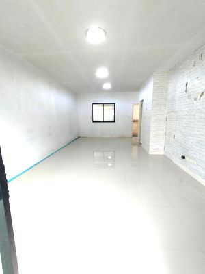 Townhouses for rent Bang Bua Thong Nonthaburi : Modivilla Salaklang Bangkruy Nonthaburi