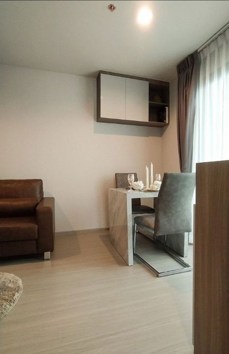 picture For rent Life Ladprao Ready to move in (DSL1161) - 12/26