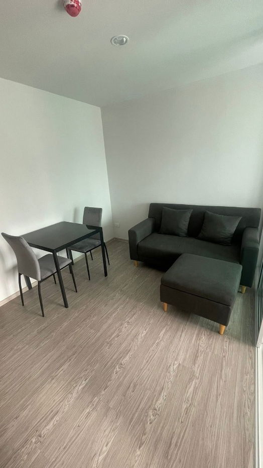 รูป ให้เช่า 𝗥𝗲𝗴𝗲𝗻𝘁 𝗛𝗼𝗺𝗲 𝗕𝗮𝗻𝗴𝗻𝗮 🏡 ใกล้ 𝗕𝗧𝗦 บางนา มีเครื่องซักผ้า‼️#ตอบแชทไว 🔥🔥  รหัส T08 - รูปที่ 5/9