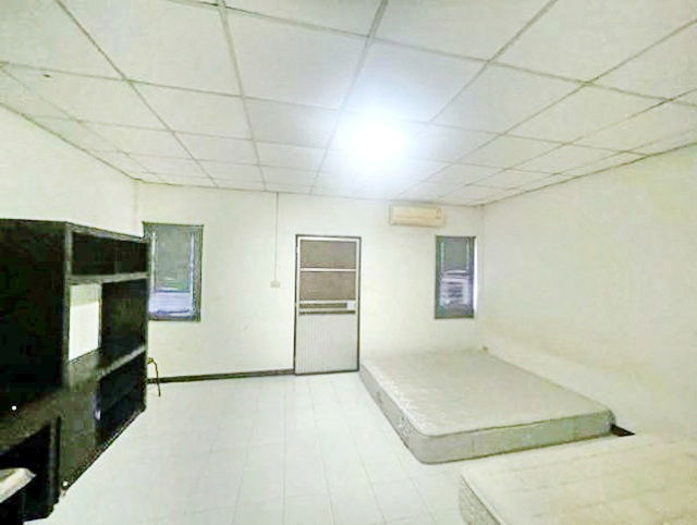 picture Lotus Khon Kaen 1.8 km. Townhouse for rent 2-storey 25 sq.wa. 200 sq.m. with furniture next to the m - 6/8