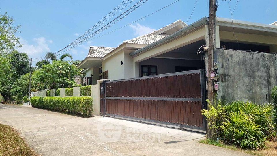 picture Baan Para - 3.5 Bedroom Pool Villa near Mission Hills Golf COurse (ID 1509827) - 3/11