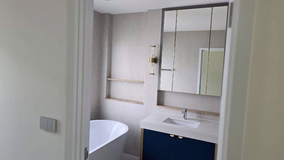 รูป บ้านเดี่ยว 2 ชั้น สไตล์ Modern Classic - รูปที่ 87/97