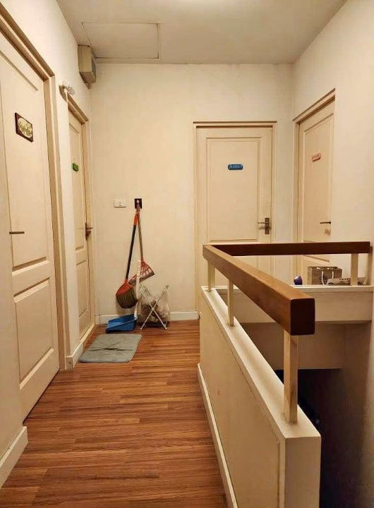 รูป ขายบ้านเดี่ยว 2 ชั้น หมู่บ้าน ชัยพฤกษ์ บางใหญ่ 52 ตารางวา - รูปที่ 3/8